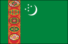 투르크메니스탄
